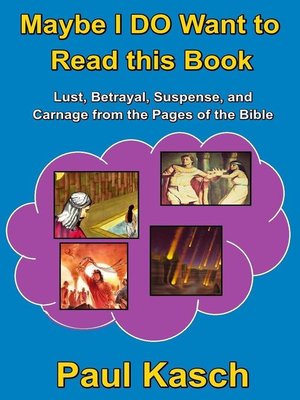 cover image of Maybe I DO Want to Read this Book